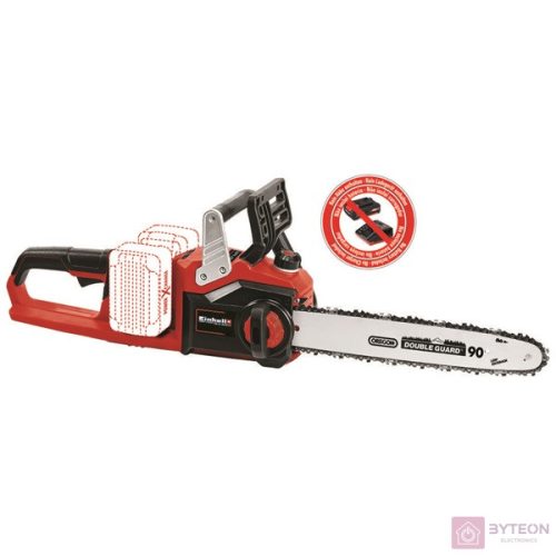 Einhell GE-LC 36/35 Li-Solo Akkus Láncfúrész (akku nélkül)