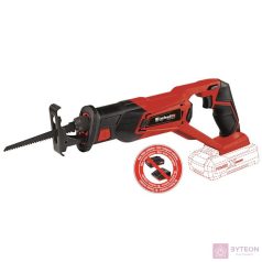   Einhell TE-AP 18 Li Akkus Univerzális Fűrész (akku nélkül)