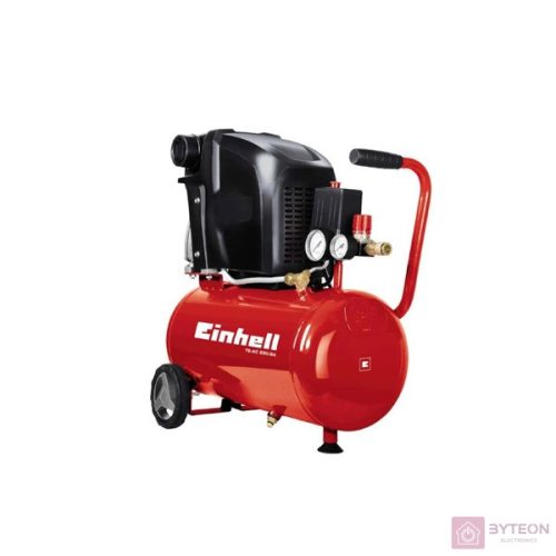 Einhell TE-AC 230/24 Elektromos kompresszor
