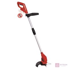   Einhell GC-CT 18/24 Li-Solo Akkumulátoros szegélynyíró (akku és töltő nélkül)