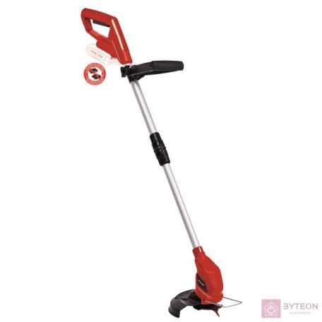 Einhell GC-CT 18/24 Li-Solo Akkumulátoros szegélynyíró (akku és töltő nélkül)