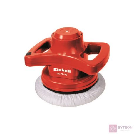 Einhell CC-PO 90 Autó polírozó