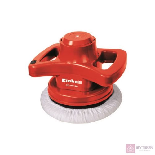 Einhell CC-PO 90 Autó polírozó