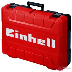 Einhell E-Box M55 /40 Prémium Koffer - Piros