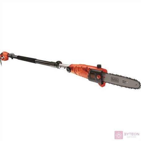 Black&Decker PS7525 Kettős vágóélű ágvágó
