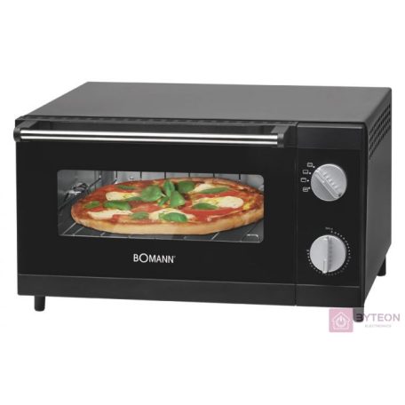Bomann MPO 2246 CB Mini sütő