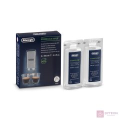   De'Longhi Mini EcoDecalk Vízkőoldó folyadék (2x100ml)