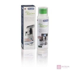   De'Longhi SER3013 Kávégép tejtartár tisztító folyadék (250ml)