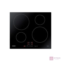 Samsung NZ64M3707AK/OL Indukciós főzőlap - Fekete