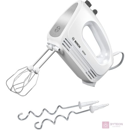 Bosch CleverMixx MFQ24200 Kézi mixer - Fehér