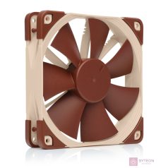 Noctua NF-F12 5V PWM 120mm PWM rendszerhűtő