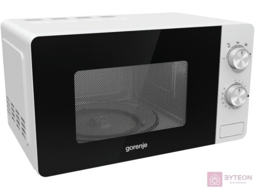 Gorenje MO17E1W Mikrohullámú sütő - Fehér