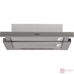   Whirlpool AKR 5390/1 IX Beépíthető Teleszkópos páraelszívó - Inox