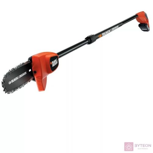 Black & Decker GPC1820L20 Akkumulátoros Magassági ágazófűrész