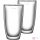 Lamart VASO 230ml Kávés Pohárkészlet ( 2db / csomag)