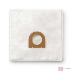   Nedis H.E.-Bauknecht Birdy/SC helyettesítő porszívózsák (4db / csomag)