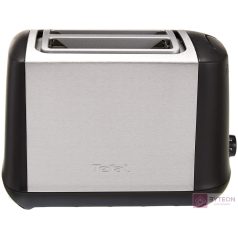 Tefal TT340830 Confidence kenyérpirító - Fekete/Inox