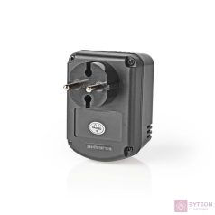 Nedis Poco 104 Hálózati inverter 230V -> 110V / 45W