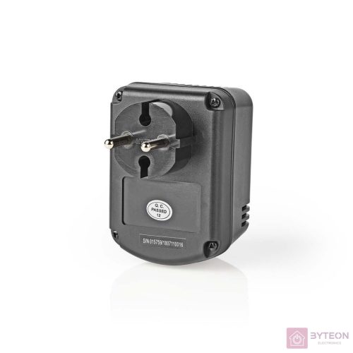 Nedis Poco 104 Hálózati inverter 230V -> 110V / 45W