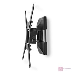 Nedis TVWM11BK 10"-32" LCD TV fali tartó - Fekete