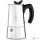 Bialetti Musa 2 személyes kotyogós kávéfőző - Inox