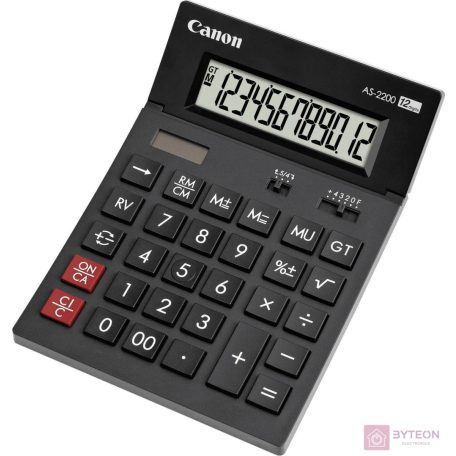 Canon AS-2200
