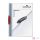 Durable Swingclip 30 A4 klipes gyorsfűző mappa - Piros