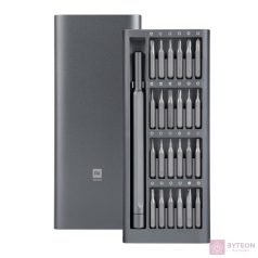 Xiaomi Mi Csavarhúzó készlet (24 db / csomag)