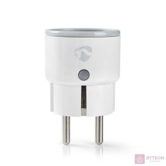 Nedis WIFIP110FWT Okos konnektor
