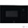 Electrolux LMS4253TMX Beépíthető mikrohullámú sütő - Fekete / rozsdamentes acél