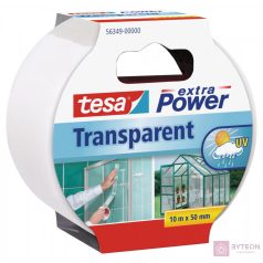   Tesa Extra Power Textil erősítésű ragasztószalag 48 mm x 10 m