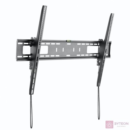 Somogyi LCDH 30 60"-100" LCD/LED TV fali tartó Fekete
