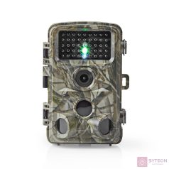Nedis 5MP CMOS HD Vadkamera
