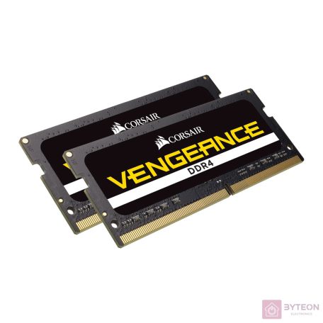 Corsair SO-DDR4 2400 32GB Vengeance CL16 KIT (2x16GB)