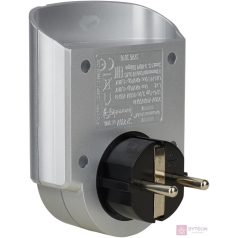  Brennenstuhl 1506950 Primera Line túlfeszültségvédő adapter