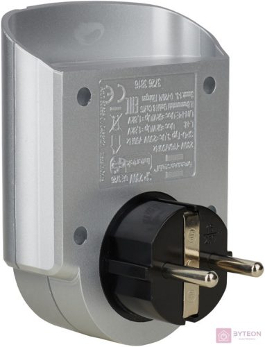 Brennenstuhl 1506950 Primera Line túlfeszültségvédő adapter