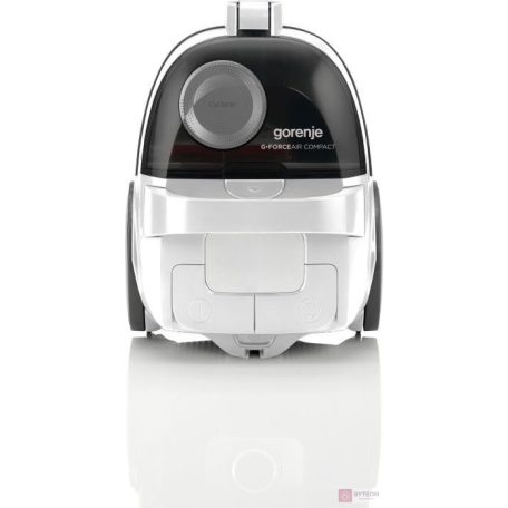 Gorenje VCEA01GACWCY Porzsákos porszívó