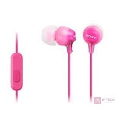Sony MDR-EX15AP - Pink