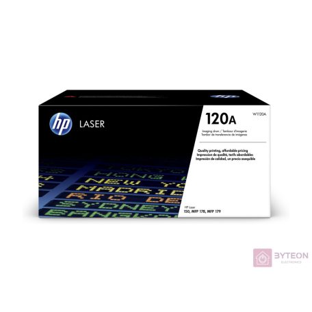 HP 120A Eredeti Dobegység