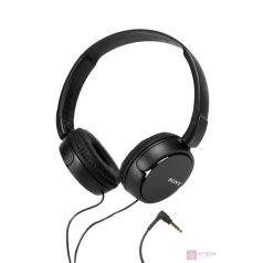 Sony MDR-ZX110AP - Fekete