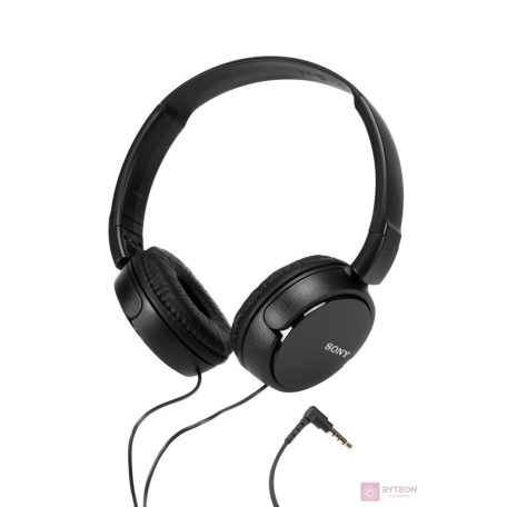 Sony MDR-ZX110AP - Fekete