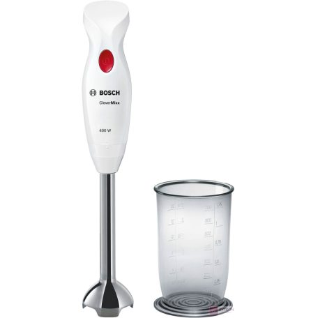 Bosch MSM24100 CleverMixx 400W Botmixer - Fehér