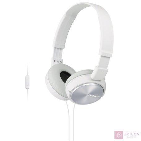 Sony MDR-ZX310AP - Fehér