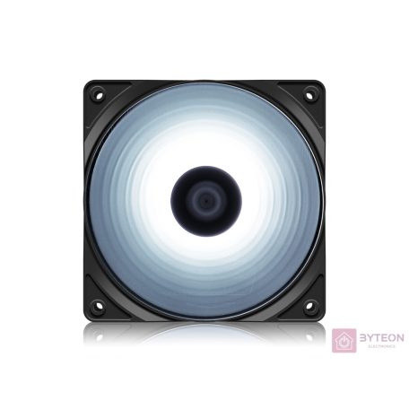 DeepCool RF 120 W 120mm rendszerhűtő