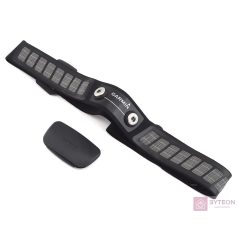 Garmin HRM Dual Pulzusmérő Mellkaspánt - Fekete/Szürke