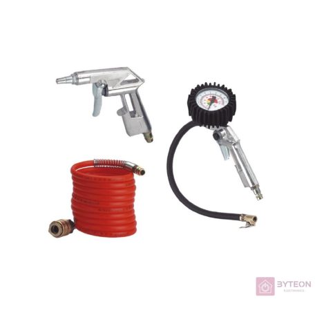 Einhell 4132741 Kompresszor kiegészítő szett