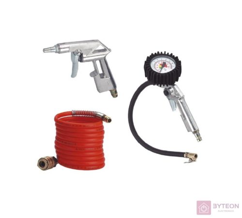 Einhell 4132741 Kompresszor kiegészítő szett