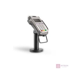 Sbox PTM-03 POS terminal tartó Fekete