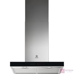 Electrolux LFT766X Kürtős páraelszívó