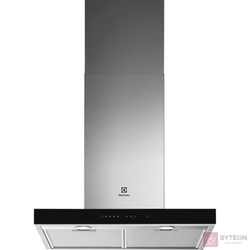 Electrolux LFT766X Kürtős páraelszívó